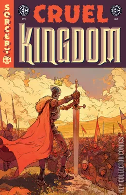 Cruel Kingdom