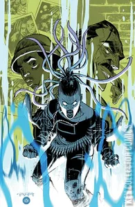 Sirens of the City #2