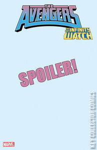 Avengers: Infinity Watch Annual, The #1