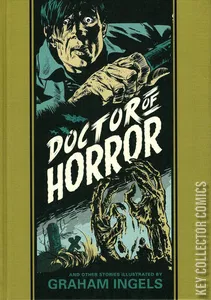 The Fantagraphics EC Artists' Library #23