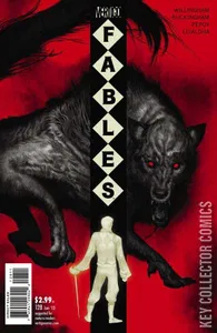 Fables #128
