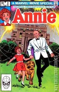 Annie #2