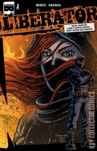 Liberator #4