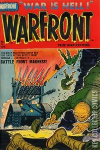 Warfront #16