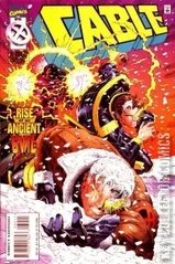 Cover for Cable #30