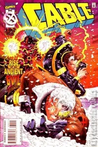 Cable #30