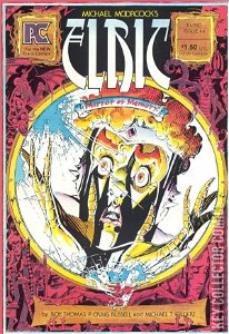 Michael Moorcock's Elric #4