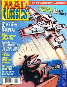 Mad Classics #2