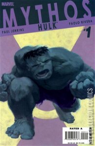 Mythos: Hulk