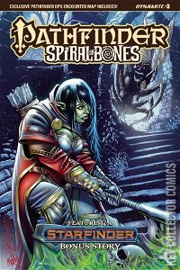 Pathfinder: Spiral of Bones #3