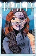Cover for The Beauty #27