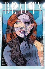 Variant Cover for The Beauty #27