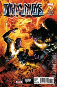 Thanos #11