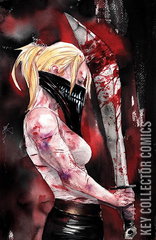 Variant Cover for Something Is Killing the Children #37