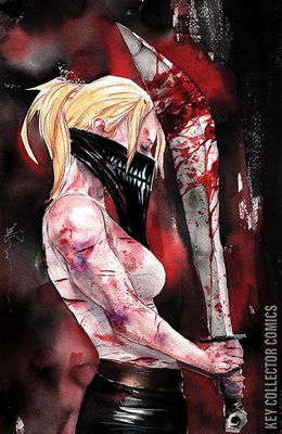 Something Is Killing the Children