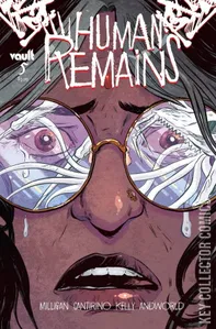 Human Remains #5