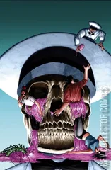 Variant Cover for Ice Cream Man #24