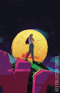 Black's Myth #5