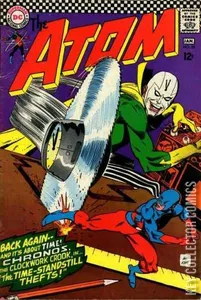 Atom #28