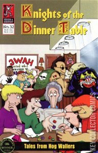 Knights of the Dinner Table #32