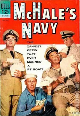 McHale's Navy