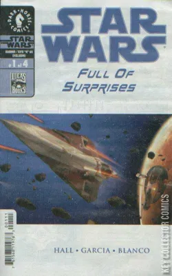 Star Wars: Hasbro / Toys R Us Mini-Comics