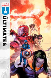 Ultimates #7