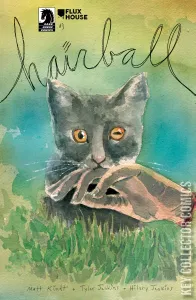 Hairball #3
