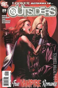 Outsiders #29