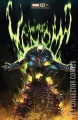 Variant Cover for Venom #30