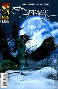 Darkness, The #9