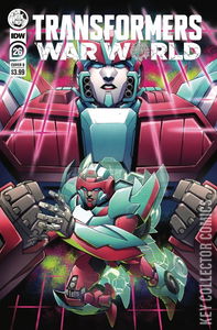 Transformers #26