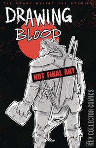 Drawing Blood #10