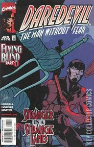 Daredevil #376