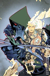 Absolute Green Arrow #2