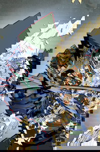 Absolute Green Arrow #2