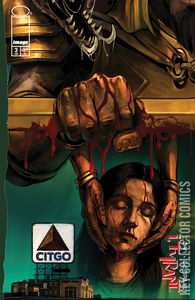 I, Tyrant #3