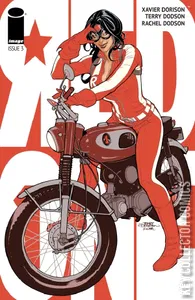 Red One #3