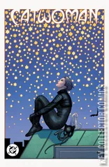 Variant Cover for Catwoman #76