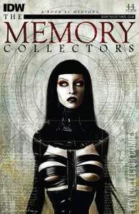 The Memory Collectors #2