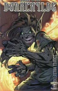 Dreams of the Darkchylde #4