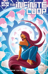 The Infinite Loop #2