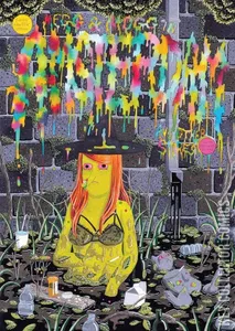 Megg & Mogg In Amsterdam & Other Stories #0