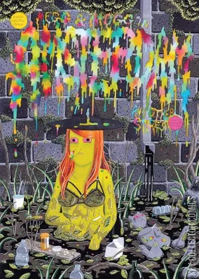 Megg & Mogg In Amsterdam & Other Stories