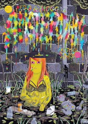 Megg & Mogg In Amsterdam & Other Stories