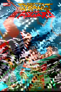 Doctor Strange of Asgard #4