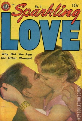 Sparkling Love