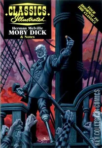 Classics Illustrated #12