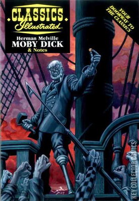 Classics Illustrated