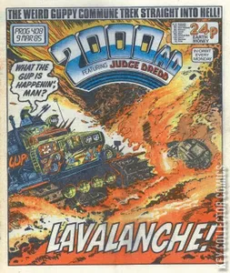 2000 AD #408